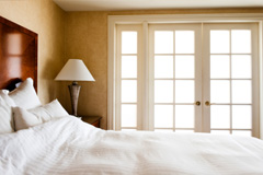 Kirkforthar Feus bedroom extension costs