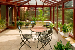 Kirkforthar Feus conservatory quotes