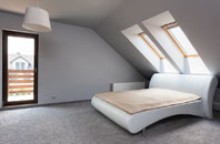 Kirkforthar Feus bedroom extensions